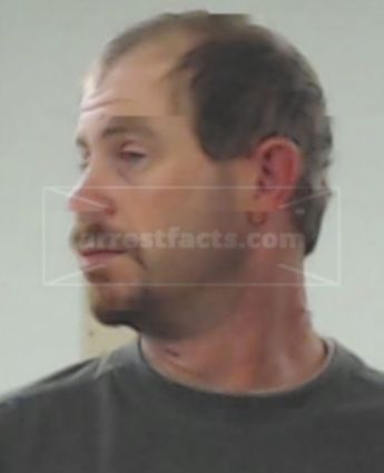 Chad Richard Elderkin