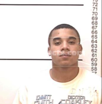 Mark Anthony Salas