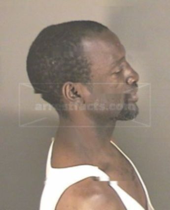 Winston Bernard Hodges