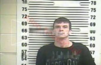 Anthony Blake Sharp