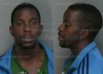 Ernest Simmons