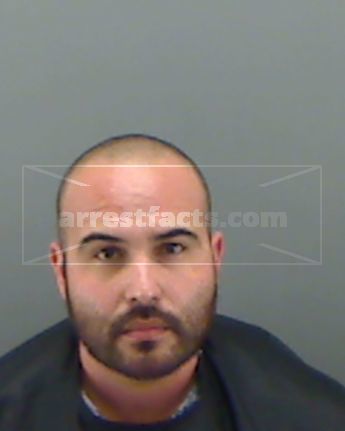 Javier Mendoza