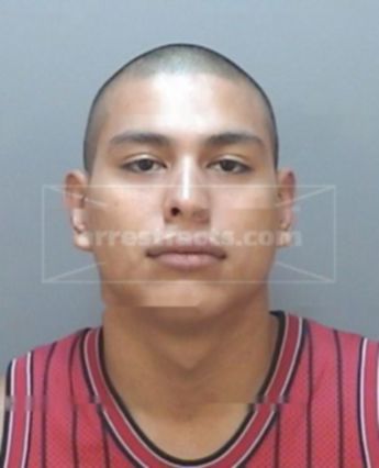 Cyrus Jonathan Romero