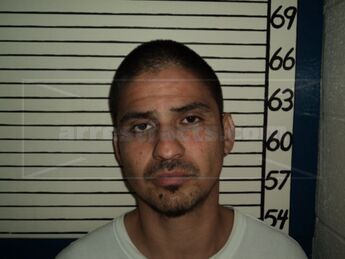 Jose Rogelio Rodriguez