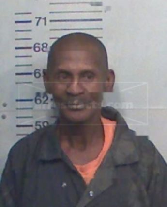 Maurice Lenardo Taylor