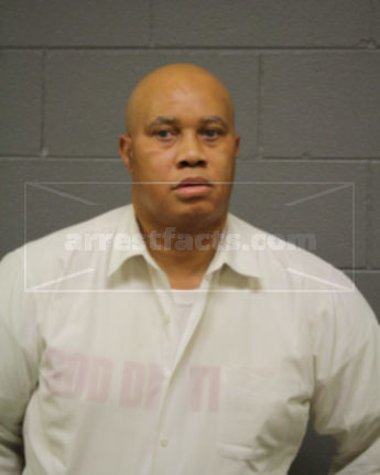 Donnel G Jamison