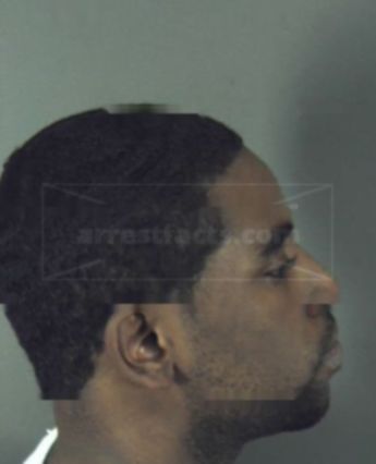 Jeremy Dewayne Thomas