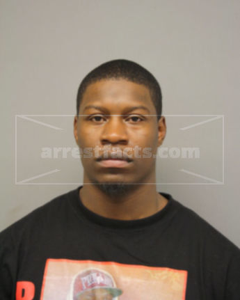 Deshawn D Sims
