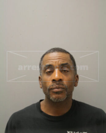 Jerome F Carrington