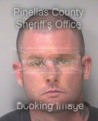 Shane Richard Kelly