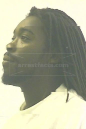 Navarr Corday Maxwell