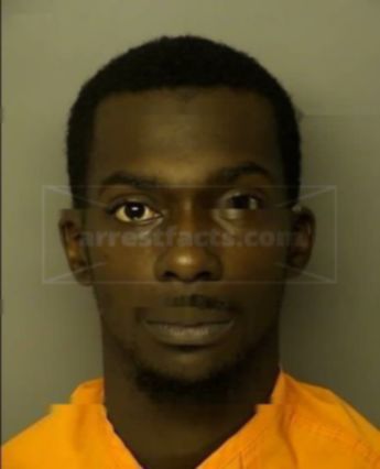Byron Lewis Pointer