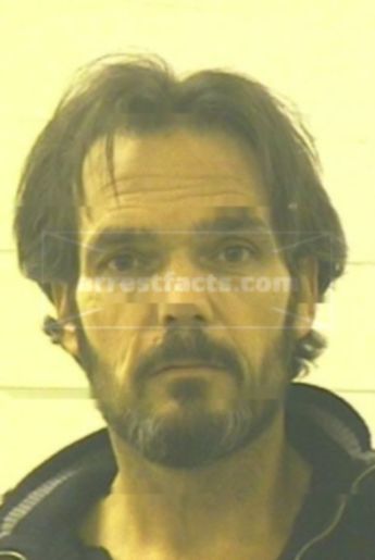 Joseph Henderson Mckellar