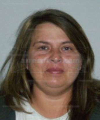 Karen Lynn Myers