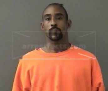 Terrence Terrell Smith