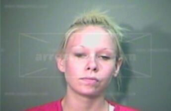 Angela Ada Dyke
