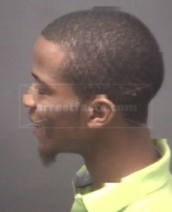 Malik Yasir Weston