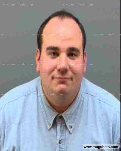 Michael Jason Crall