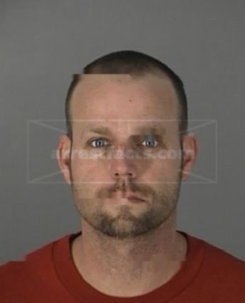 Randy Bernard Lucas
