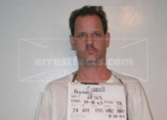 Bryan Dean Cornell