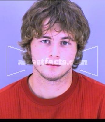 Dustin Todd Williams