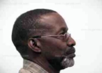 Lincoln Ken Alleyne
