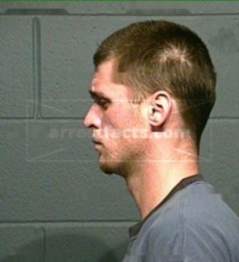 Cory Brent Calverley