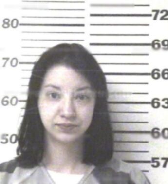 Elana Michelle Tidmore