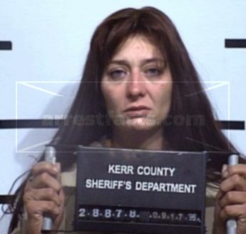 Nancy Marie Cramer