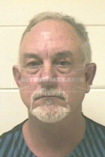 Derward Randall Burch