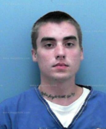 Anthony Lee Keeton