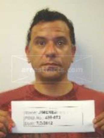 Michael S Jimenez