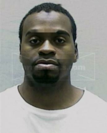 Herron Alston