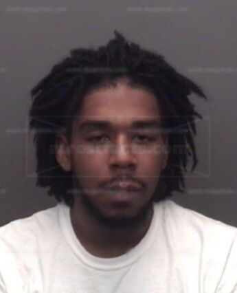 Richard Eugene Brown