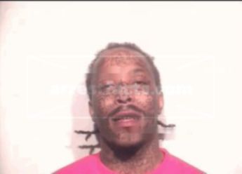 Antron Scott Tillman