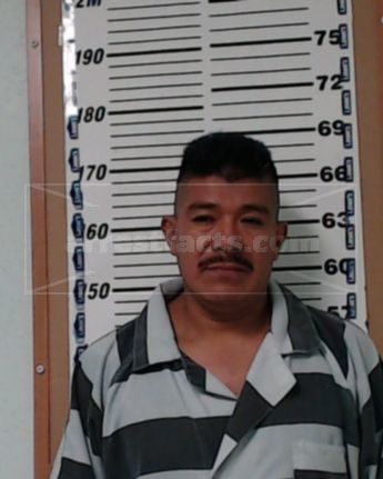 Angel Reyes-Peralta