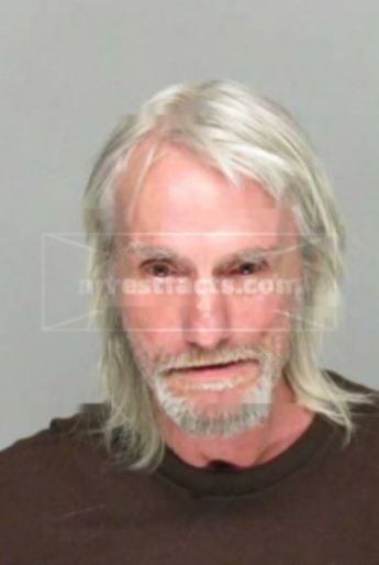 Michael Wayne Bader