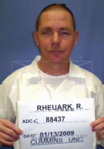 Ronald L Rheuark