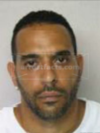 Carlos Gonzalez