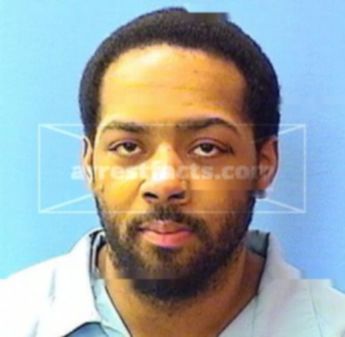 Quincy Mccoy