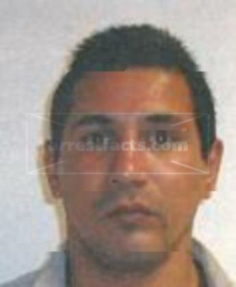 Rick Cruz Elizondo