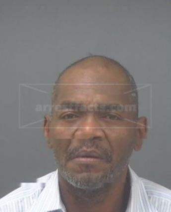 Gregory Nmn Hodges