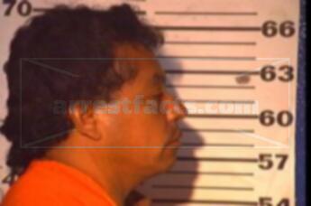 Martin Cruz Alvarez