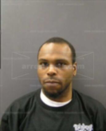 Steven Marvis Harding