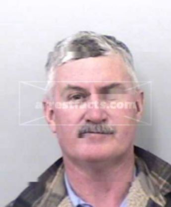 George David Havard