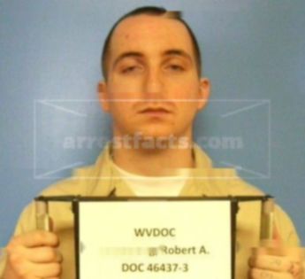 Robert A Armstrong Ii