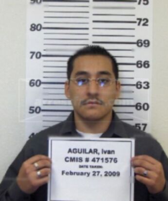 Ivan Aguilar