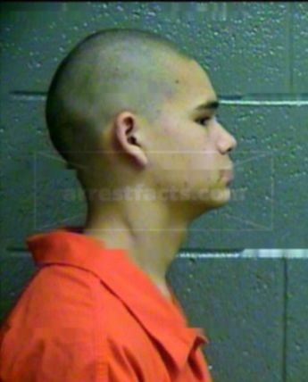 Timothy D Cottrill