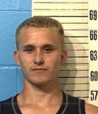 Robert Blair Nelson
