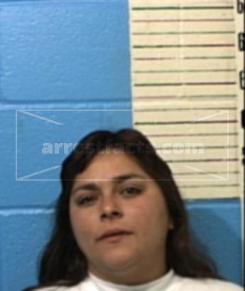 Nancy Ann Cortez